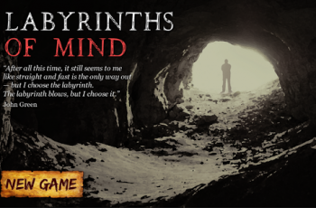 Labyrinths Of Mind