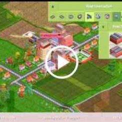 OpenTTD – Transport tycoon business simulation