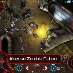 SAS Zombie Assault 4 – Learn their strengths and weaknesses