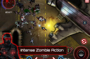 SAS Zombie Assault 4 – Learn their strengths and weaknesses