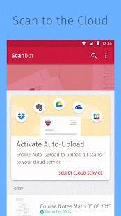 Scanbot