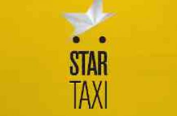 Star Taxi – Order a taxi in just a few seconds