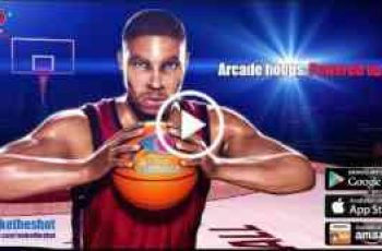 All-Star Basketball – Climb to the top of the leaderboards