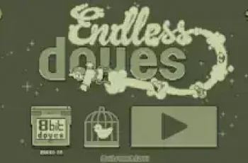 Endless Doves – We have you covered