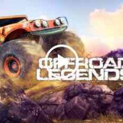 Offroad Legends 2 – The thrill of driving Monster Trucks