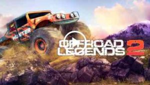 Offroad Legends 2