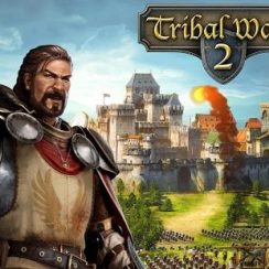 Tribal Wars 2 – Build your villages and expand your empire