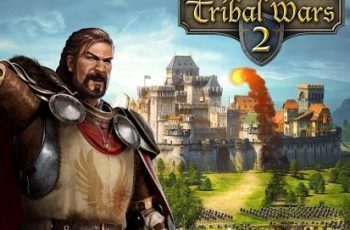 Tribal Wars 2 – Build your villages and expand your empire