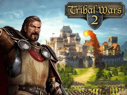 Tribal Wars 2