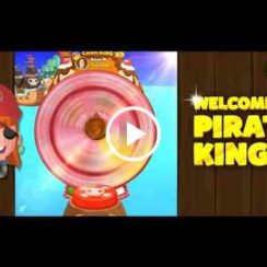 Pirate Kings – Conquer the Seven Seas