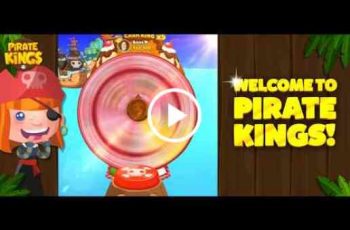 Pirate Kings – Conquer the Seven Seas