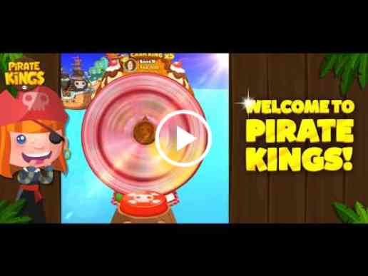 Pirate Kings