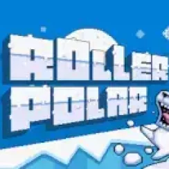 Roller Polar – Watch out for the boulders