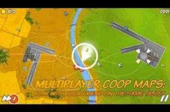 Air Control 2 – Take on the role of Air Traffic Controller