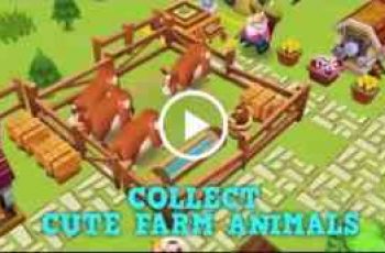 Farm Story 2 – Full of cute and playful animals