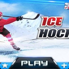 Ice Hockey 3D