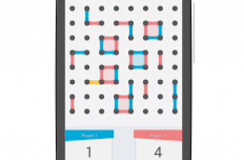 Dots and Boxes Multiplayer