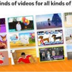 YouTube Kids – Designed for curious little minds