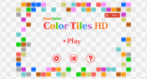 Color Tiles HD