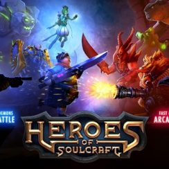 Heroes of SoulCraft – You need to keep the order in the arena