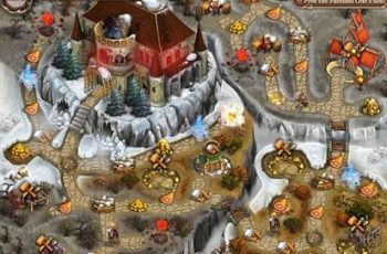 Northern Tale 3 – Embark on an epic quest to save your lands from evil