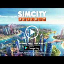 SimCity BuildIt – Place buildings strategically to keep the taxes flowing