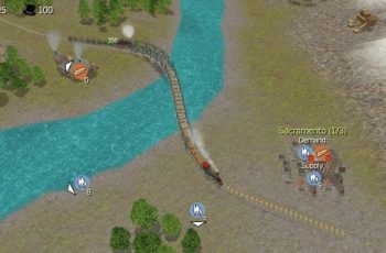 DeckEleven Railroads