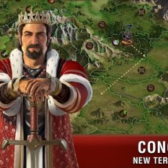 Forge of Empires – Take control over a city and become the leader of an aspiring kingdom