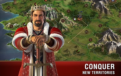 Forge of Empires