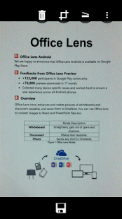 Office Lens