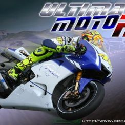 Ultimate Moto RR