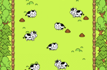 Cow Evolution