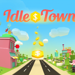 Idle Town