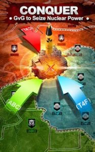 Invasion Online War Game