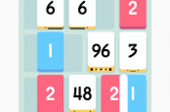 Threes – Grow your mind beyond imagination
