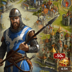 Imperia Online – Build and rule your Empire