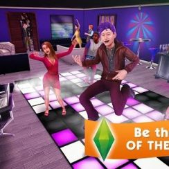 The Sims FreePlay – Experience every stage of life from Babies to Seniors