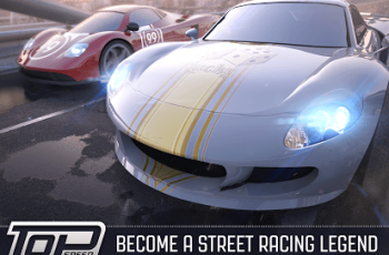 Top Speed – Let your creativity flow through a ton of tuning and customization options