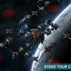 VEGA Conflict – Stake your claim