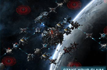 VEGA Conflict – Stake your claim