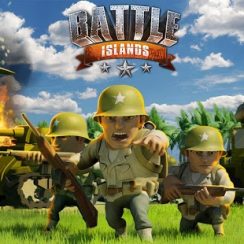 Battle Islands – Battle against friends in the fight for supremacy