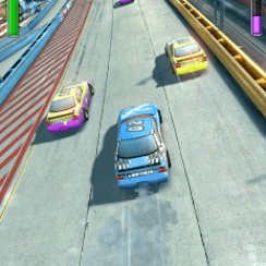 Daytona Rush – Do you like extreme car racing games
