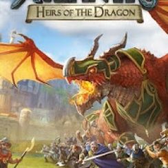 Dragons of Atlantis – Raise and train a legendary army of Dragons
