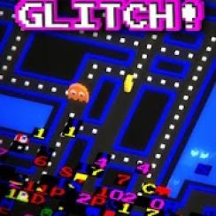 PAC-MAN 256 – Take on a new gang of revived retro-ghosts