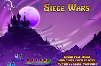 Siege Wars
