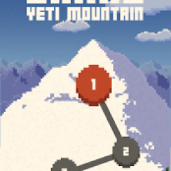 Skiing Yeti Mountain – A mountain of challenge tracks to master