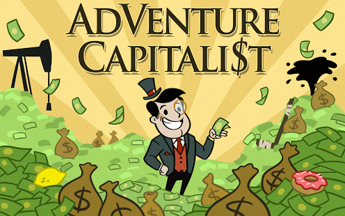 AdVenture Capitalist