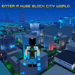 Block City Wars – Welcome to the modern arena