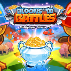 Bloons TD Battles – Put your medallions on the line