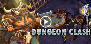 Dungeon Clash